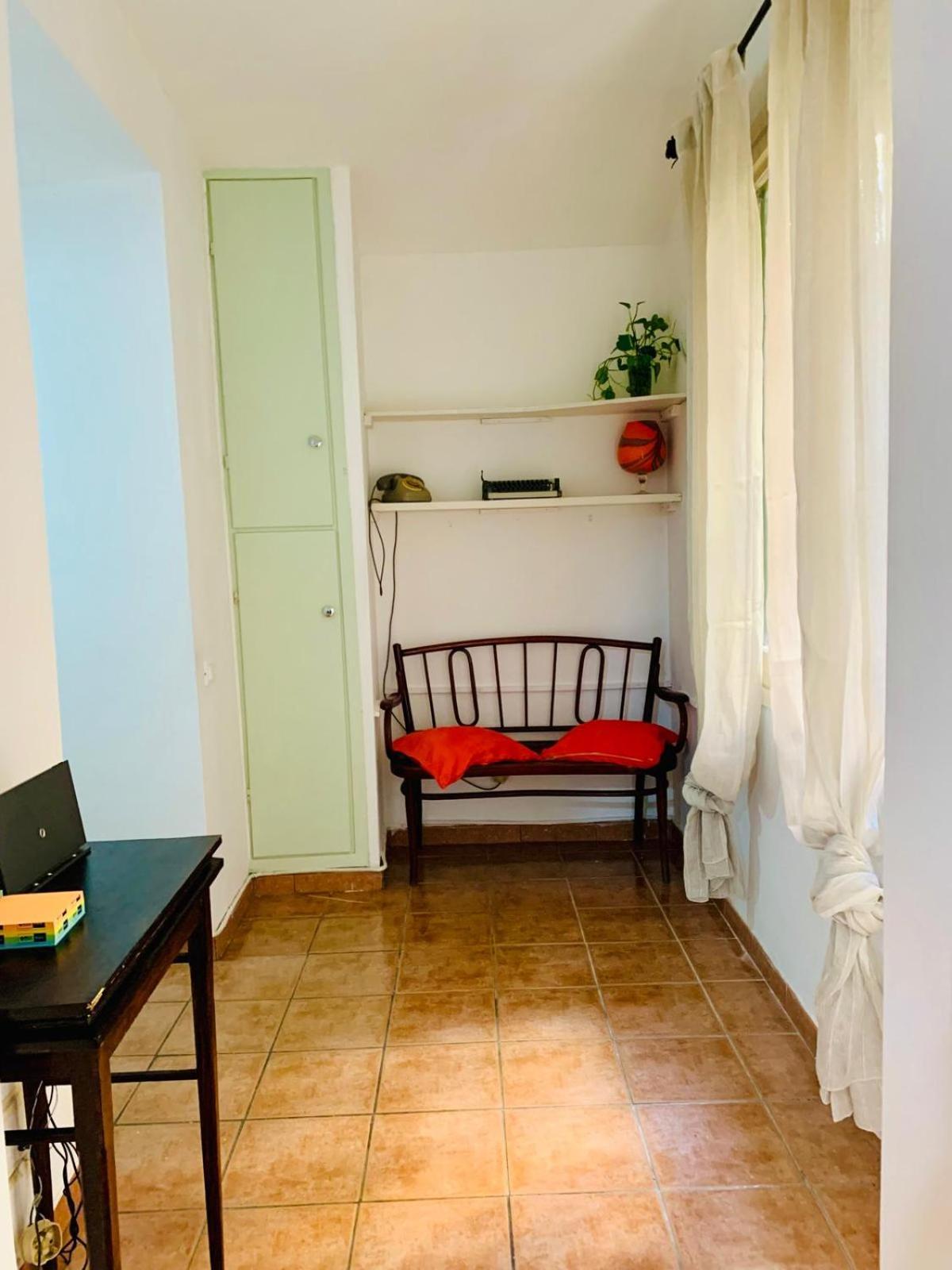 Vacanze Romane Colosseo Apartment Экстерьер фото