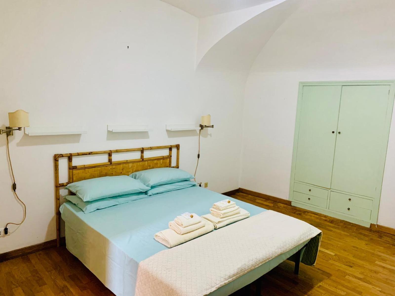 Vacanze Romane Colosseo Apartment Экстерьер фото
